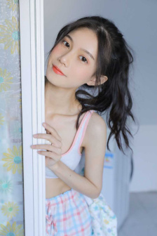 朋友的女朋友