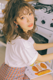 新月岚
